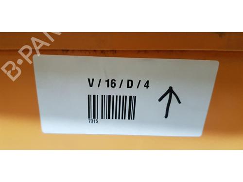 Retrovisore destro VW PASSAT B6 Variant (3C5) 2.0 TDI | BP29408077C27 