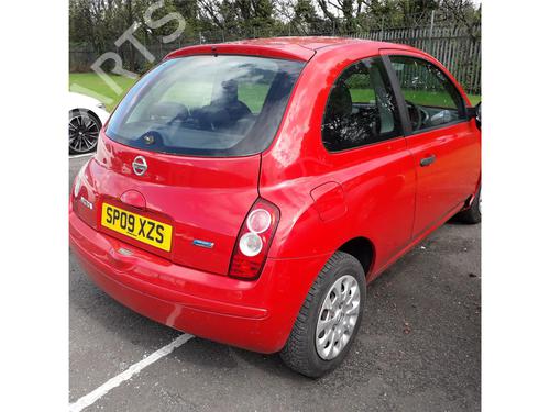 ABS pump NISSAN MICRA III (K12) 1.2 16V | BP22670079M43 