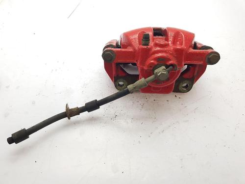 Right front brake caliper FORD FIESTA VI (CB1, CCN)  | BP22675966M104 