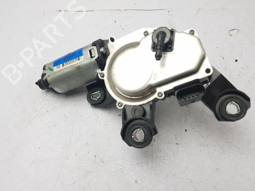 Used Rear wiper motor Rear wiper motor AUDI A1 (8X1, 8XK) 1.4 TFSI (125 hp) 33966605 33966605