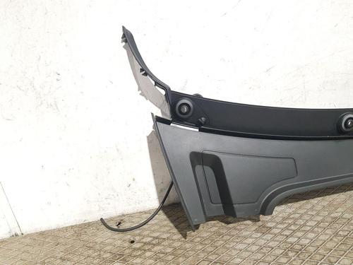 Scuttle panel ALPINE A110 II  | BP36951795C110  - Image 5