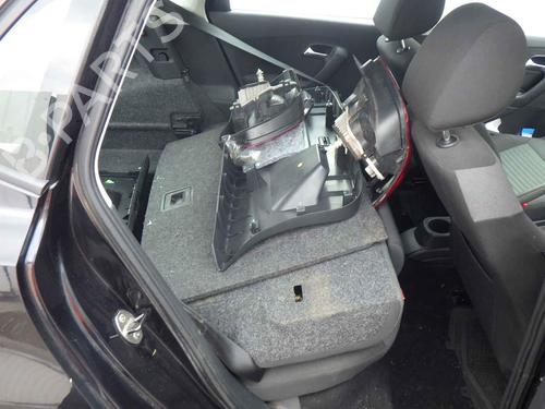 Right headlight VW POLO V (6R1, 6C1) 1.6 TDI | BP30976741C29