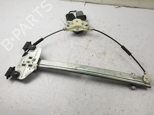 Used Front right window mechanism Front right window mechanism 38871014 38871014