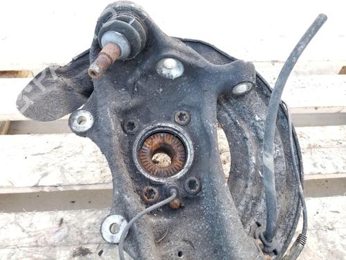 Right front steering knuckle BMW 7 (G11, G12) 730 d, Ld xDrive | BP22683648M26 