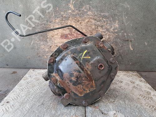 Differential, bag LAND ROVER FREELANDER I (L314) 2.0 Td4 4x4 | BP27664528M24 