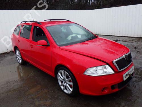 Used Parts SKODA OCTAVIA II Combi (1Z5)  2.0 TDI RS  2679067