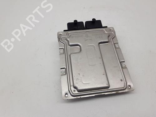 Engine control unit (ECU) FIAT 500 (312_) 1.0 Mild Hybrid (312.AYD1B) | BP31053597M57