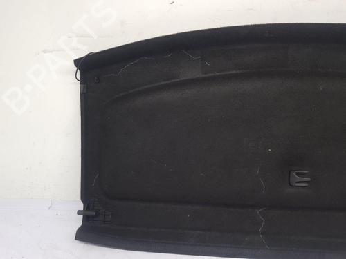 Rear parcel shelf VW GOLF V (1K1) 2.0 TDI 16V | BP30839963C85 