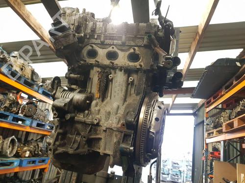 Engine VW POLO V (6R1, 6C1) 1.2 | BP30137922M1