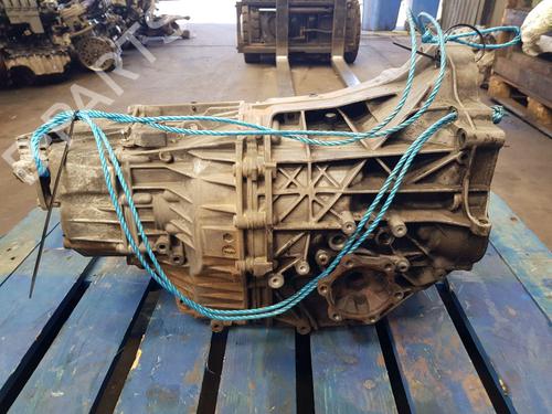 Gearbox AUDI A4 B6 (8E2) 2.0 FSI | BP37509171M3 - Image 4