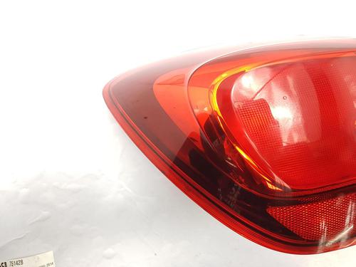 Left taillight VAUXHALL CORSA Mk IV (E) (X15) 1.4 | BP29262984C34 