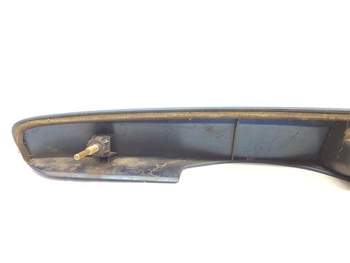 Tailgate handle SUZUKI SX4 (EY, GY) 1.6 VVT (RW416, YA21S) | BP30823267C132 - Image 7