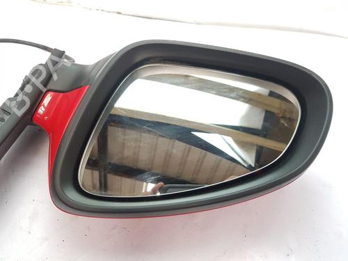 Left mirror VAUXHALL ASTRA Mk VI (J) (P10) 2.0 CDTi | BP22662137C26 