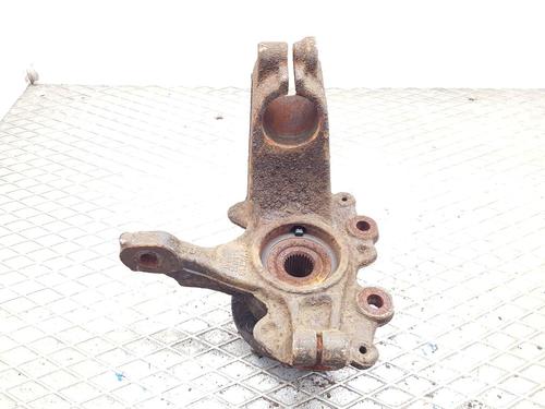Left front steering knuckle FORD FOCUS III  | BP23182558M25 