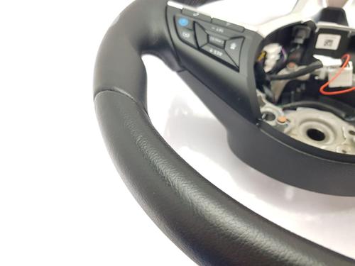 Steering wheel NISSAN JUKE (F16_) DIG-T 117 | BP22678917C49 