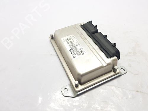 Engine control unit (ECU) SMART FORTWO Coupe (451) 1.0 (451.331, 451.380) | BP30914661M57