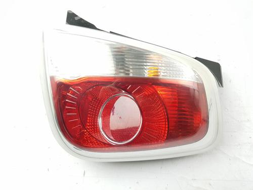 Right taillight FIAT 500 (312_) 0.9 (312AXG1A, 312.AXG11) | BP27487334C35 