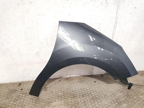 Right front fenders CITROËN C3 II (SC_) 1.4 HDi 70 (SC8HZC, SC8HR0, SC8HP4) | BP29263033C42 