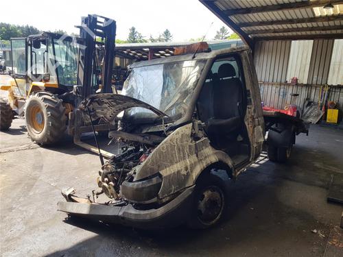 Used Parts FORD TRANSIT Platform/Chassis (FM_ _, FN_ _) 2.4 DI (F_A_, F_B_, F_C_, F_D_) 4686657