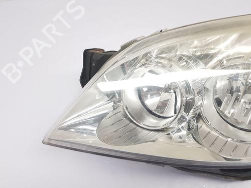 Faro izquierdo VAUXHALL ASTRA Mk V (H) (A04) 1.6 (L48) | BP29575824C28 