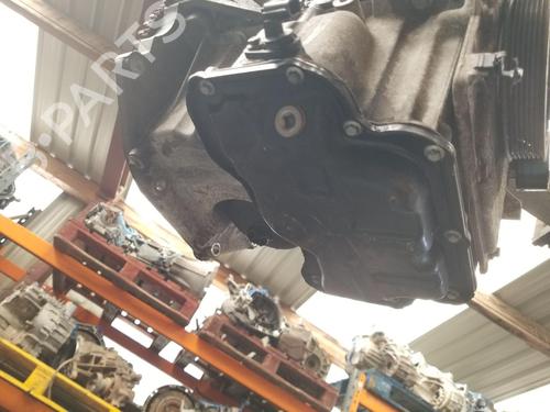 Engine RENAULT CAPTUR I (J5_, H5_) 0.9 TCe 90 | BP37584952M1 - Image 12