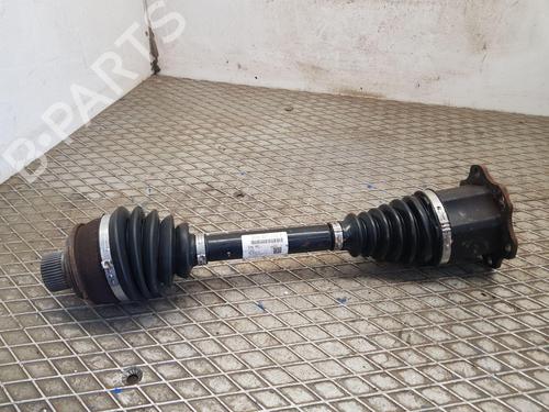 Used Right front driveshaft AUDI Q5 (FYB, FYG) 2.0 TDI quattro (190 hp) 28362852