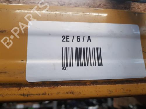 Pipe FORD FOCUS I (DAW, DBW) 1.6 16V | BP22675826M125