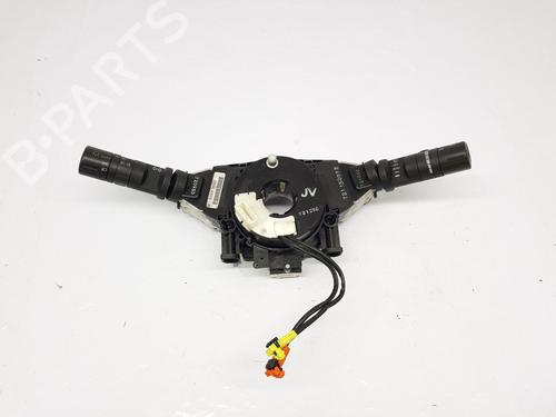 Ratstangsstang NISSAN QASHQAI I (J10, NJ10) 2.0 dCi (150 hp) 32127667