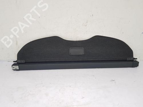 Rear parcel shelf RENAULT KADJAR (HA_, HL_)  | BP22656049C85 