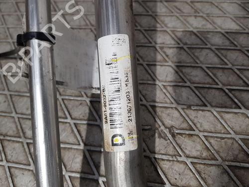 Pipe FORD FIESTA VI (CB1, CCN) 1.6 TDCi | BP37158732M125 - Image 12