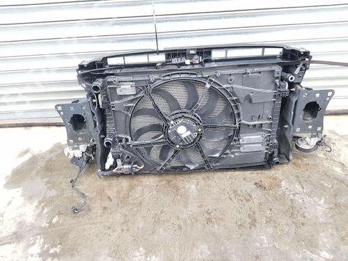 Front slam panel VW PASSAT B8 (3G2, CB2) 2.0 TDI | BP37461558C72 - Image 10