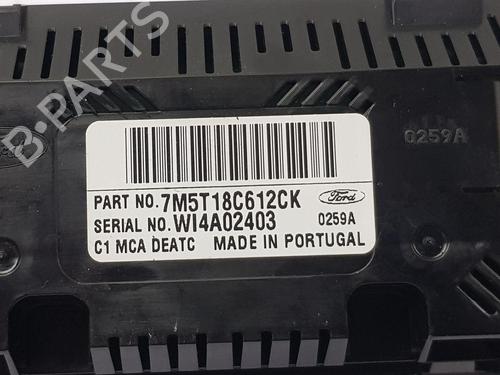 Climate control FORD KUGA I 2.0 TDCi 4x4 | BP33295854I5  - Image 7