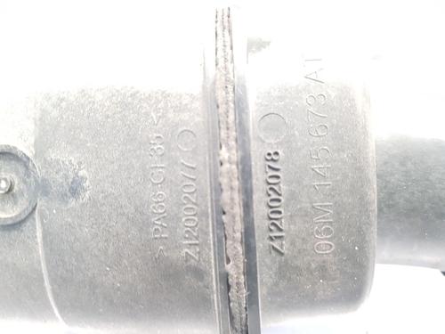 Intercooler pipe AUDI A5 Sportback (F5A, F5F) S5 TFSI quattro | BP32375059M127 