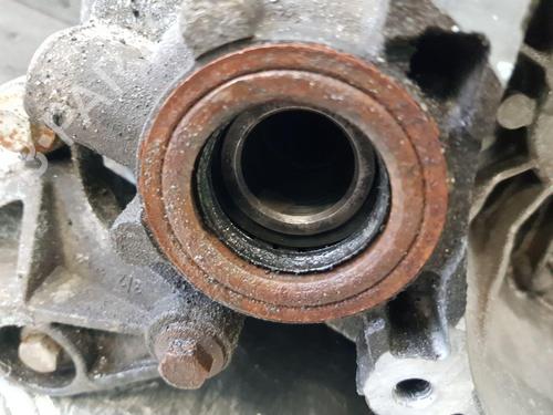 Gearbox FORD FOCUS III 1.6 Ti | BP30137964M3 