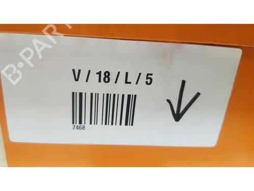 Windscreen washer tank FORD S-MAX (WA6) 1.6 TDCi | BP29549204C113