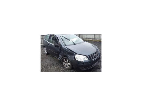 Used Parts VW POLO IV (9N_, 9A_) 1.2 5014022