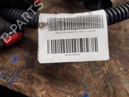 Elektronisk modul OPEL CORSA F (P2JO) 1.2 (68) | BP28120220M83 