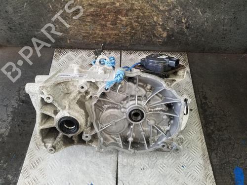 Used Gearbox Gearbox NISSAN LEAF (ZE0) Electric (109 hp) 34638595 34638595