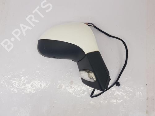 Used Right mirror Right mirror 37438313 37438313