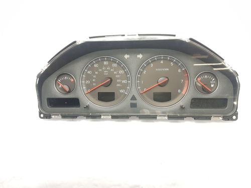 Used Instrument cluster VOLVO V70 II (285) 2.4 (170 hp) 28710714