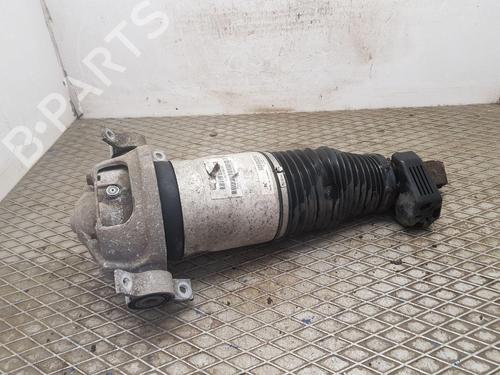 Used Right rear shock absorber AUDI Q7 (4LB) [2006-2016]  28500900