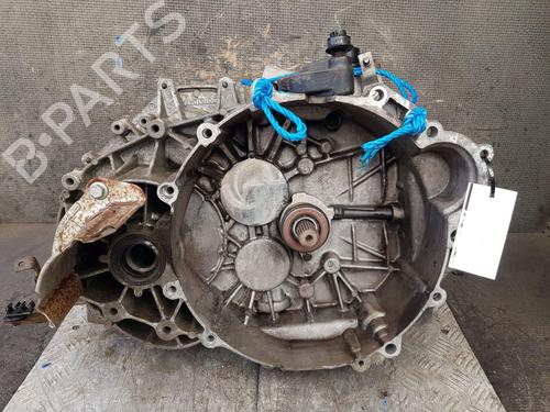 Getriebe für Getriebe FORD MONDEO IV (BA7) 2.5 (220 hp) 36555223 36555223