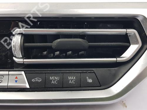 Climate control BMW 3 (G20, G80, G28) 320 i | BP32398203I5 