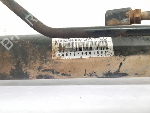 Steering rack HONDA CR-V III (RE_) 2.2 i-DTEC 4WD (RE6) | BP24829664M22 