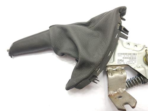 Hand brake BMW 5 (E60) 530 d | BP29839717I18