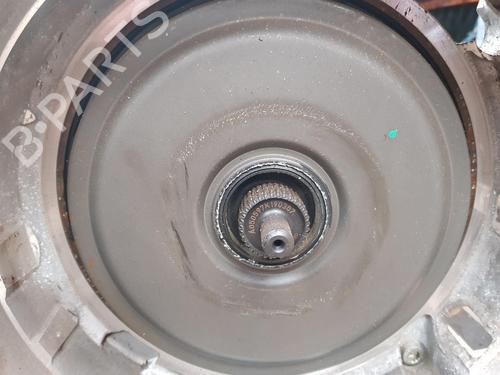 Gearbox AUDI A3 Sportback (8VA, 8VF) | BP22675404M3