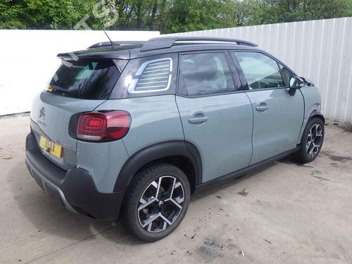 Electronic module CITROËN C3 AIRCROSS II (2R_, 2C_) 1.2 PureTech 110 (2RHNZB, 2RHNZW, 2RHNPX, 2RHNPJ) | BP28049767M83 - Image 12