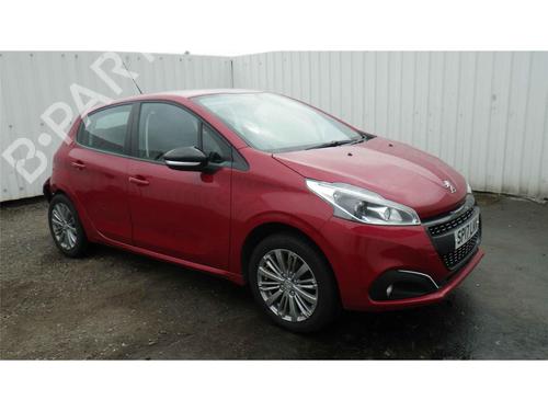 Right front shock absorber PEUGEOT 208 I (CA_, CC_) 1.2 VTI 82 | BP29839422M17 