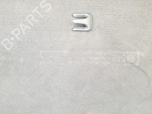 Rear parcel shelf VW GOLF V (1K1) 2.0 TDI 16V | BP38593145C85 - Image 7