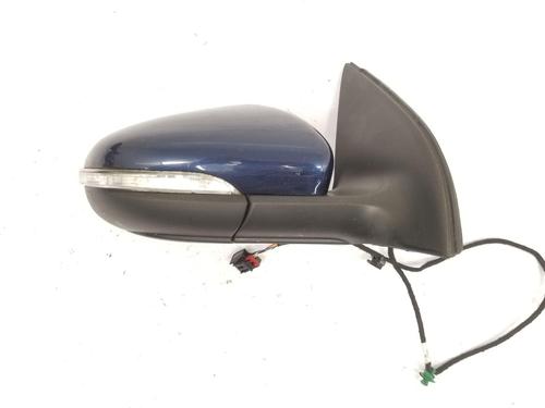 Used Right mirror VW GOLF VI (5K1) 1.6 TDI (105 hp) 28444545